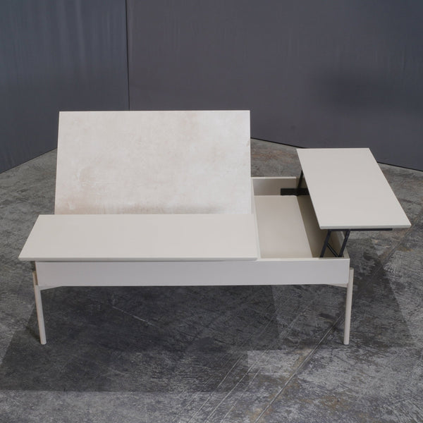 BoConcept Chiva Functional Coffee Table by Morten Georgsen - REHAUS - BoConcept