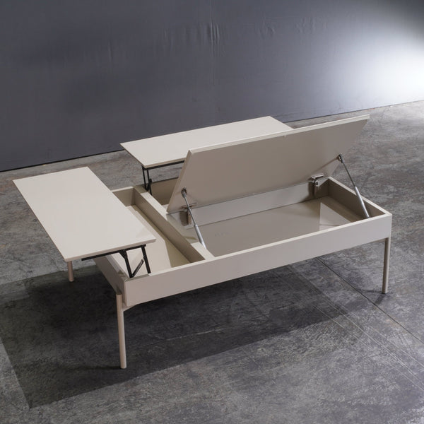 BoConcept Chiva Functional Coffee Table by Morten Georgsen - REHAUS - BoConcept