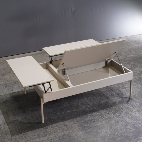 BoConcept Chiva Functional Coffee Table by Morten Georgsen - REHAUS - BoConcept