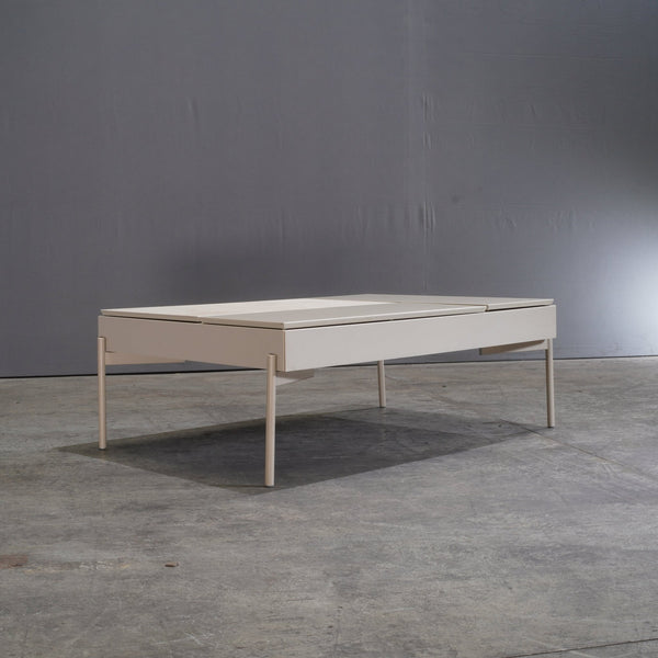BoConcept Chiva Functional Coffee Table by Morten Georgsen - REHAUS - BoConcept