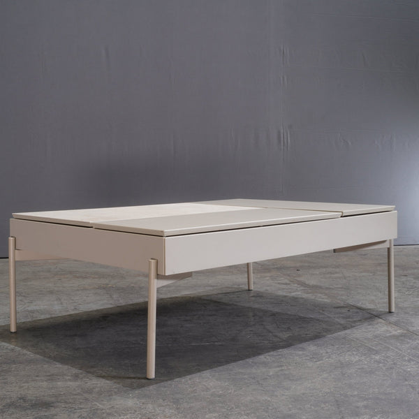 BoConcept Chiva Functional Coffee Table by Morten Georgsen - REHAUS - BoConcept