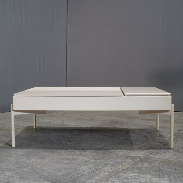 BoConcept Chiva Functional Coffee Table by Morten Georgsen - REHAUS - BoConcept