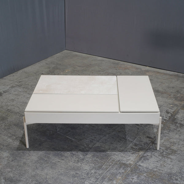 BoConcept Chiva Functional Coffee Table by Morten Georgsen - REHAUS - BoConcept