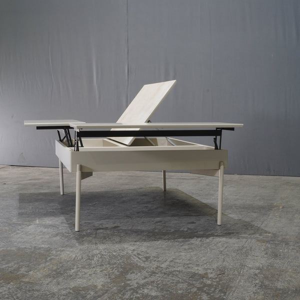 BoConcept Chiva Functional Coffee Table by Morten Georgsen - REHAUS - BoConcept