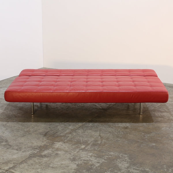 Bonaldo Pierrot King Sofa Bed by Glenn Thomas @ REHAUS