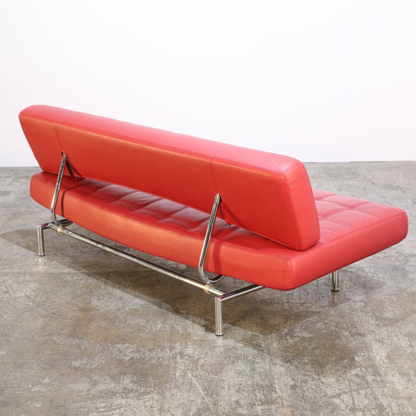 Bonaldo Pierrot King Sofa Bed by Glenn Thomas @ REHAUS