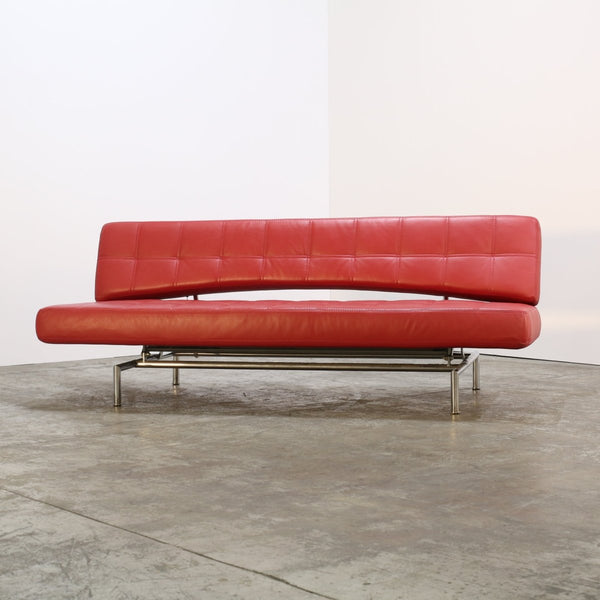 Bonaldo Pierrot King Sofa Bed by Glenn Thomas @ REHAUS