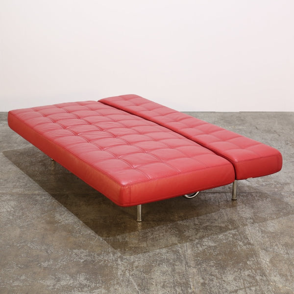 Bonaldo Pierrot King Sofa Bed by Glenn Thomas @ REHAUS