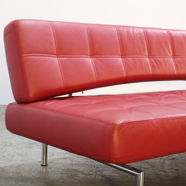 Bonaldo Pierrot King Sofa Bed by Glenn Thomas @ REHAUS