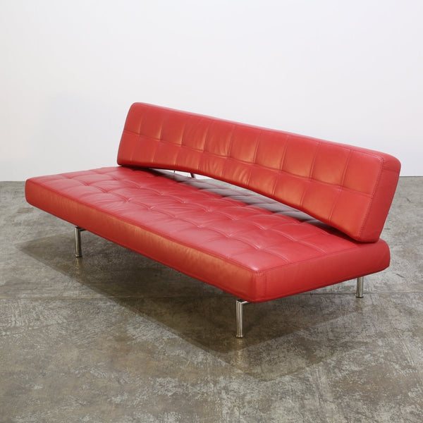 Bonaldo Pierrot King Sofa Bed by Glenn Thomas @ REHAUS