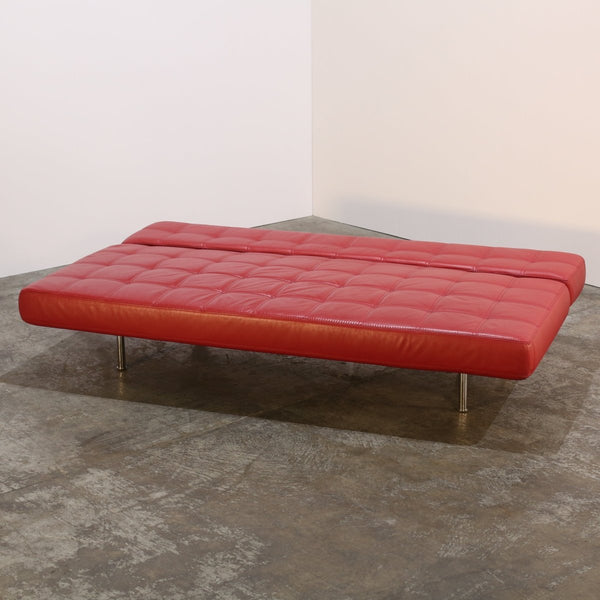 Bonaldo Pierrot King Sofa Bed by Glenn Thomas @ REHAUS