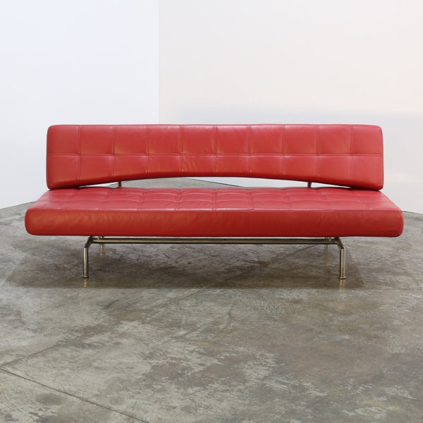 Bonaldo Pierrot King Sofa Bed by Glenn Thomas @ REHAUS