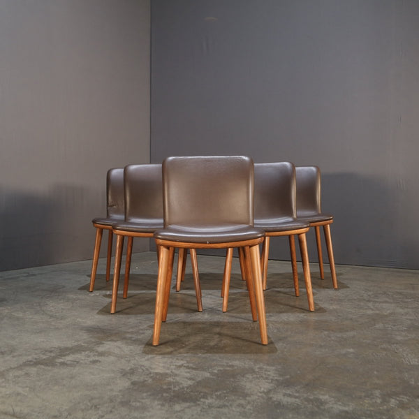 Calligaris Annie Dining Chair by Edi & Paolo Ciani @ REHAUS