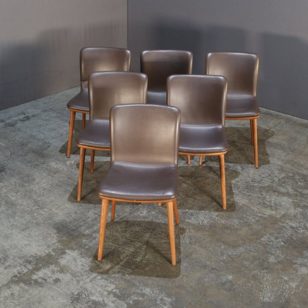 Calligaris Annie Dining Chair by Edi & Paolo Ciani @ REHAUS