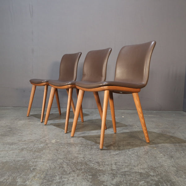Calligaris Annie Dining Chair by Edi & Paolo Ciani @ REHAUS