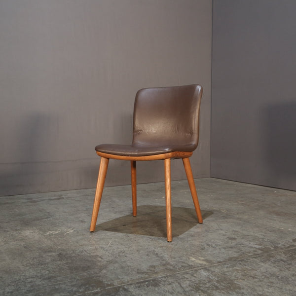Calligaris Annie Dining Chair by Edi & Paolo Ciani @ REHAUS