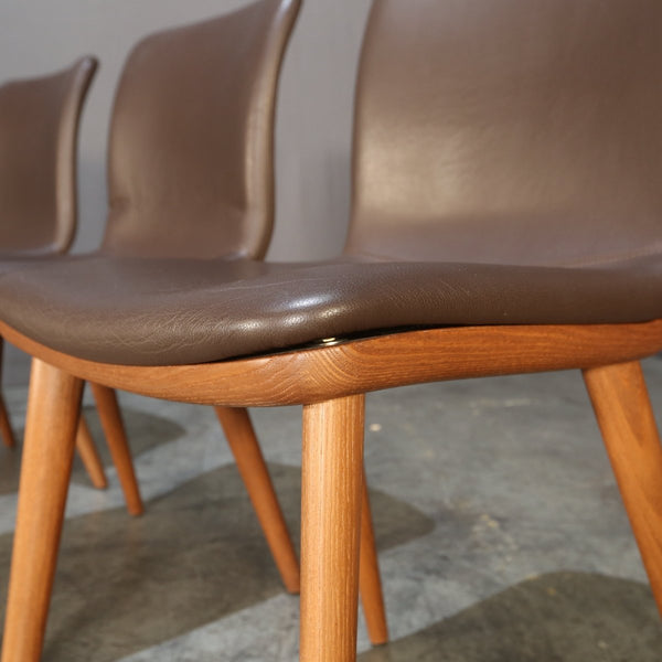 Calligaris Annie Dining Chair by Edi & Paolo Ciani @ REHAUS