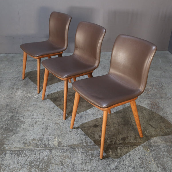 Calligaris Annie Dining Chair by Edi & Paolo Ciani @ REHAUS