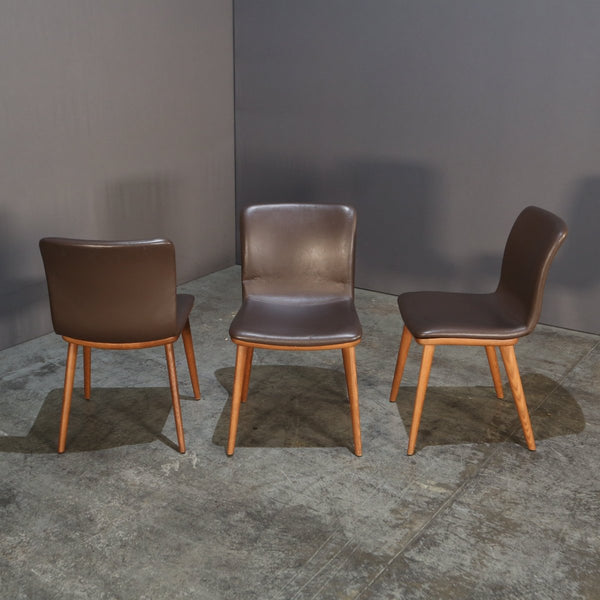 Calligaris Annie Dining Chair by Edi & Paolo Ciani @ REHAUS