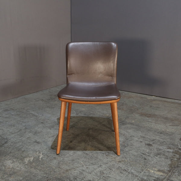 Calligaris Annie Dining Chair by Edi & Paolo Ciani @ REHAUS