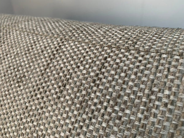 Cassina 235 - 238 Mister 4 - Seat Sofa - In Natural Linen Fabric @ REHAUS