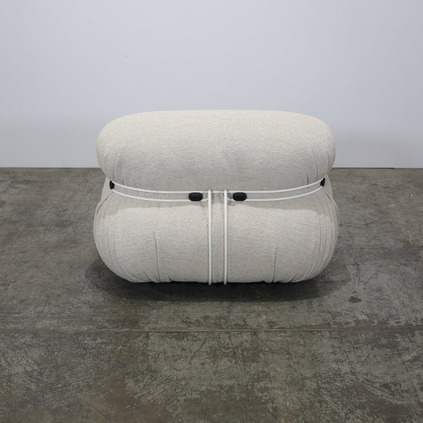 Cassina 944 Soriana Lounge Chair by Afra & Tobia Scarpa @ REHAUS