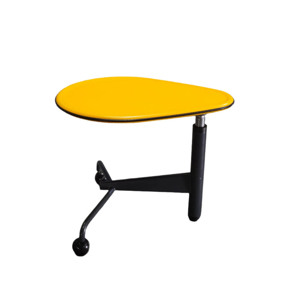 Cassina Kick Pivoting Table by Toshiyuki Kita - REHAUS - Cassina