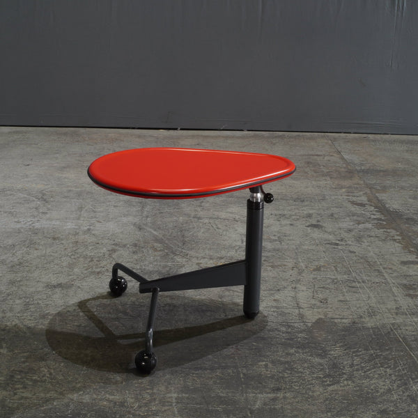 Cassina Kick Pivoting Table by Toshiyuki Kita - REHAUS - Cassina