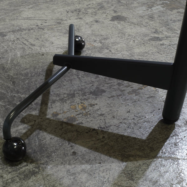 Cassina Kick Pivoting Table by Toshiyuki Kita - REHAUS - Cassina