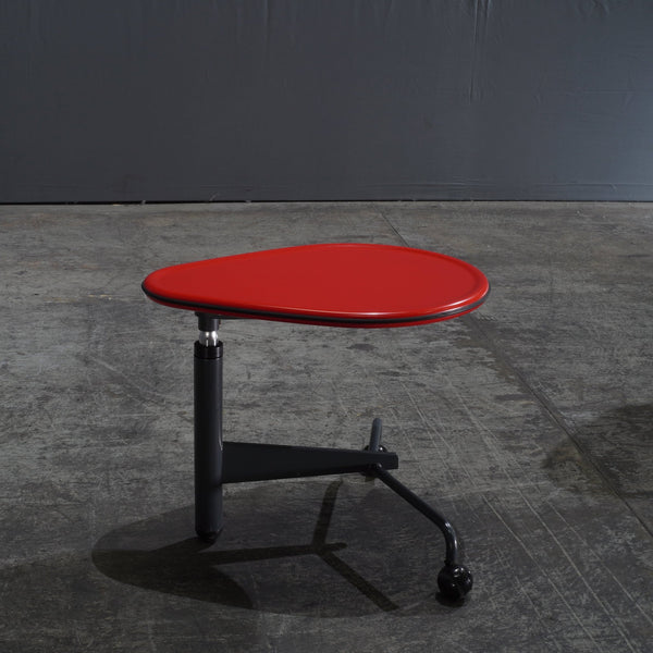 Cassina Kick Pivoting Table by Toshiyuki Kita - REHAUS - Cassina