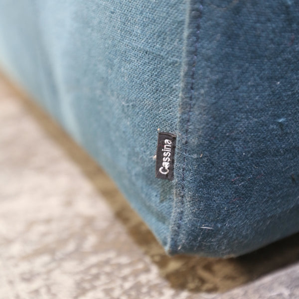 Cassina Miloe Sofa by Lissoni & Partners @ REHAUS