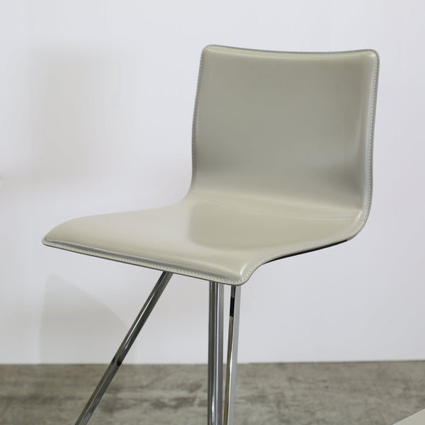 Cattelan Italia Toto Bar Stool, Set of Two @ REHAUS