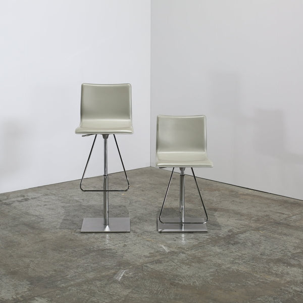 Cattelan Italia Toto Bar Stool, Set of Two @ REHAUS
