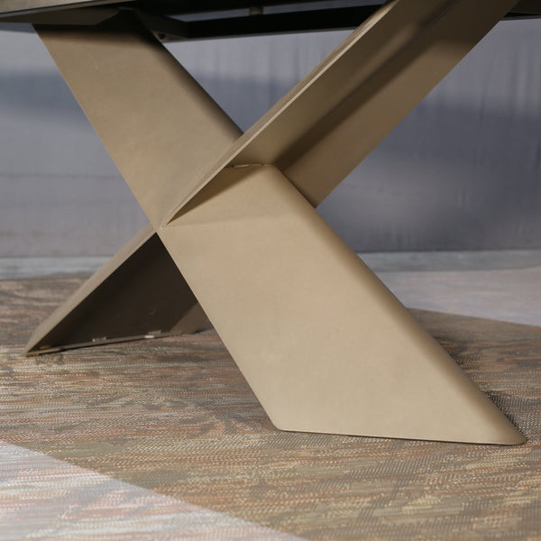 Cattelan Italia Tyron Dining Table by Paolo Cattelan @ REHAUS