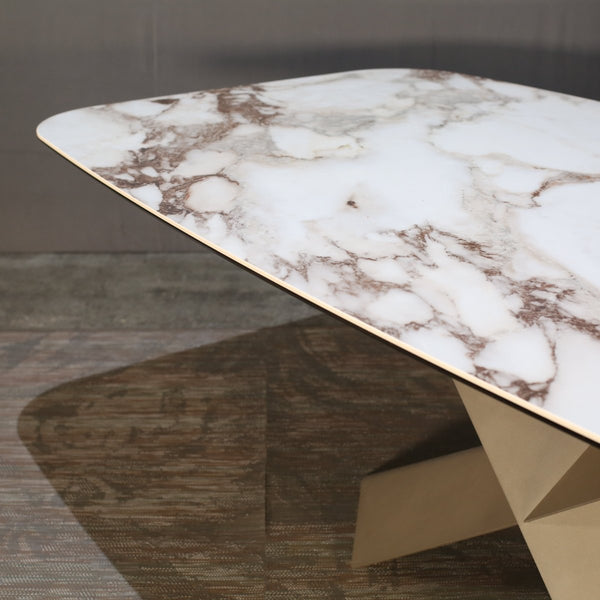 Cattelan Italia Tyron Dining Table by Paolo Cattelan @ REHAUS