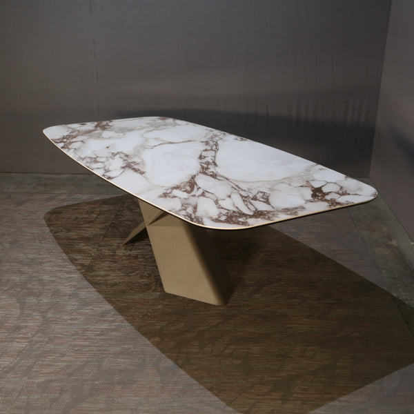 Cattelan Italia Tyron Dining Table by Paolo Cattelan @ REHAUS