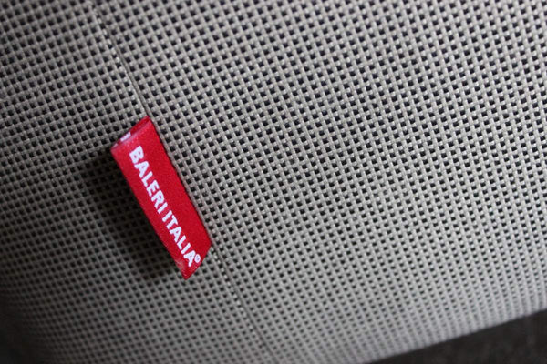 Cerruti Baleri Italia Caprichair Armchair in Woven Fabric @ REHAUS