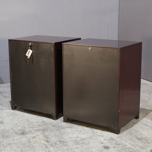 Christopher Guy Danese Bedside Table @ REHAUS