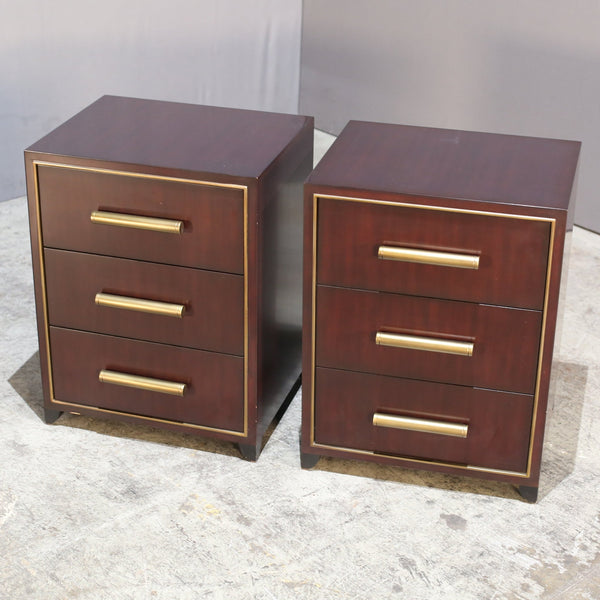 Christopher Guy Danese Bedside Table @ REHAUS