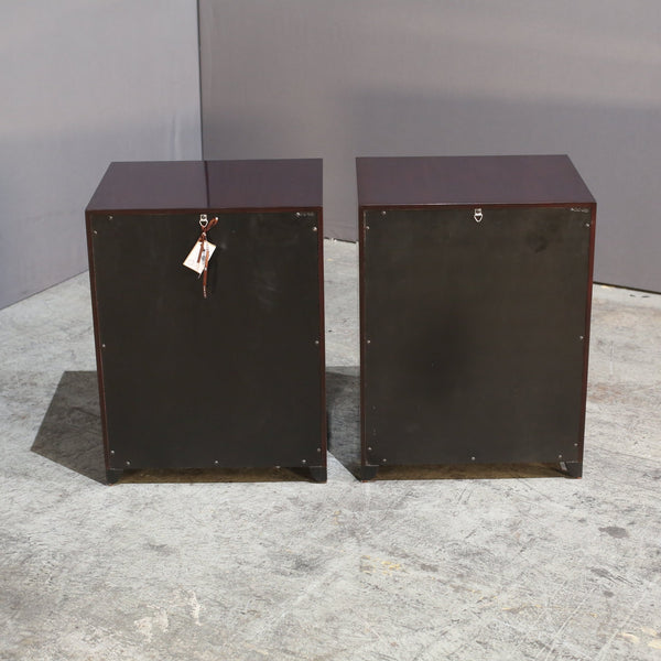 Christopher Guy Danese Bedside Table @ REHAUS