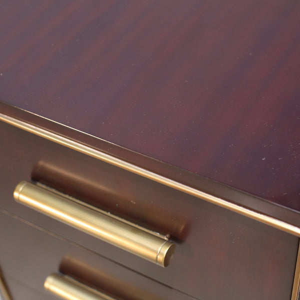 Christopher Guy Danese Bedside Table @ REHAUS