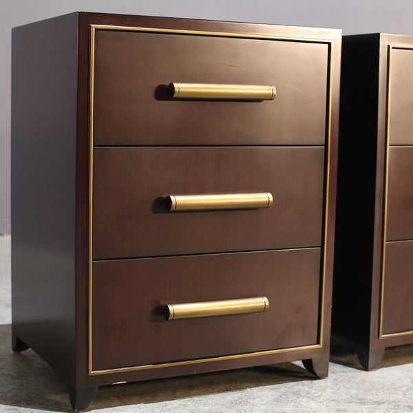 Christopher Guy Danese Bedside Table @ REHAUS