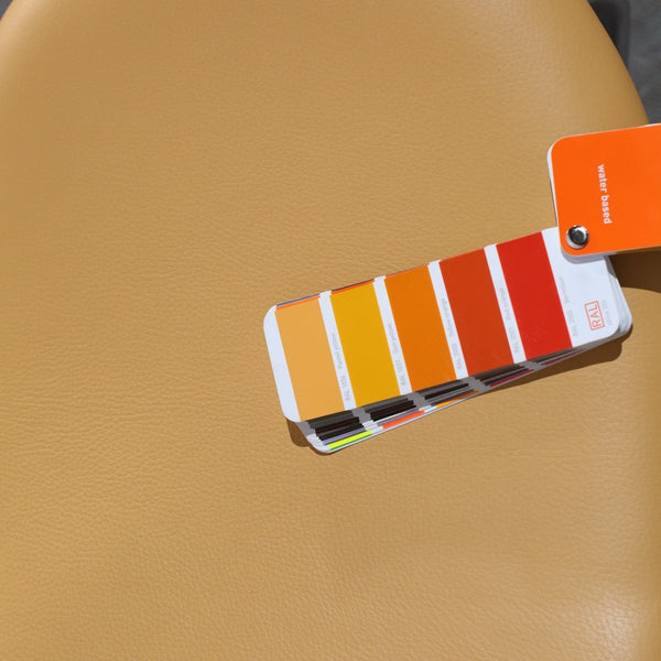 Clauser Yoga V2 Chair @ REHAUS