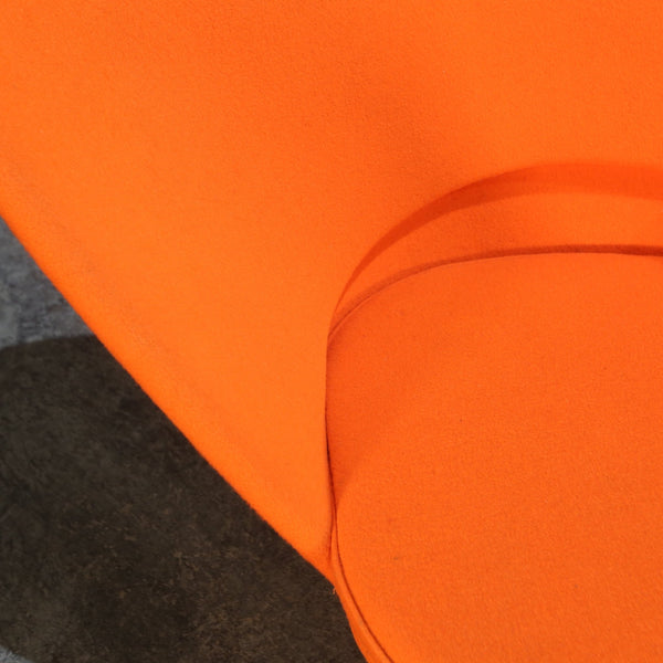 Cone Heart Chair by Verner Panton @ REHAUS