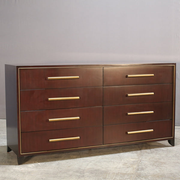 Danese Cabinet by Christopher Guy @ REHAUS