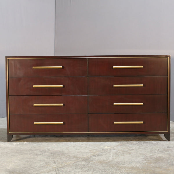 Danese Cabinet by Christopher Guy @ REHAUS