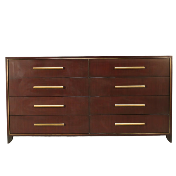 Danese Cabinet by Christopher Guy @ REHAUS