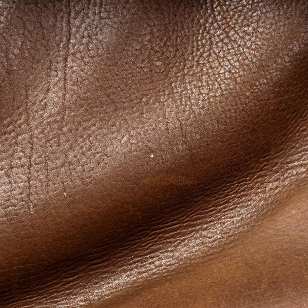 De Sede DS46 Brown Leather Sectional Sofa, 1970s, Set of 3 - REHAUS - De Sede