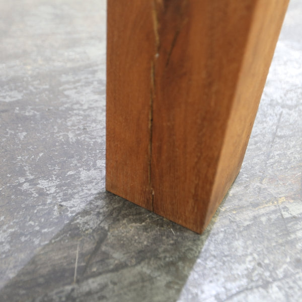 E15 Holborn Table by Philipp Mainzer @ REHAUS