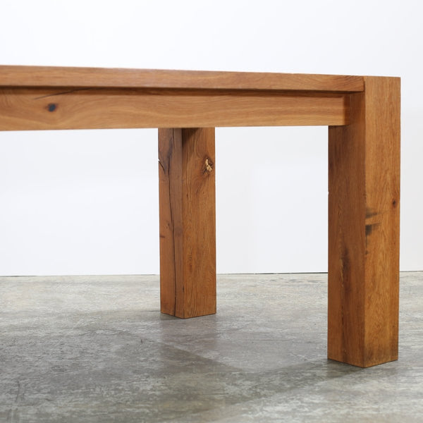 E15 Holborn Table by Philipp Mainzer @ REHAUS